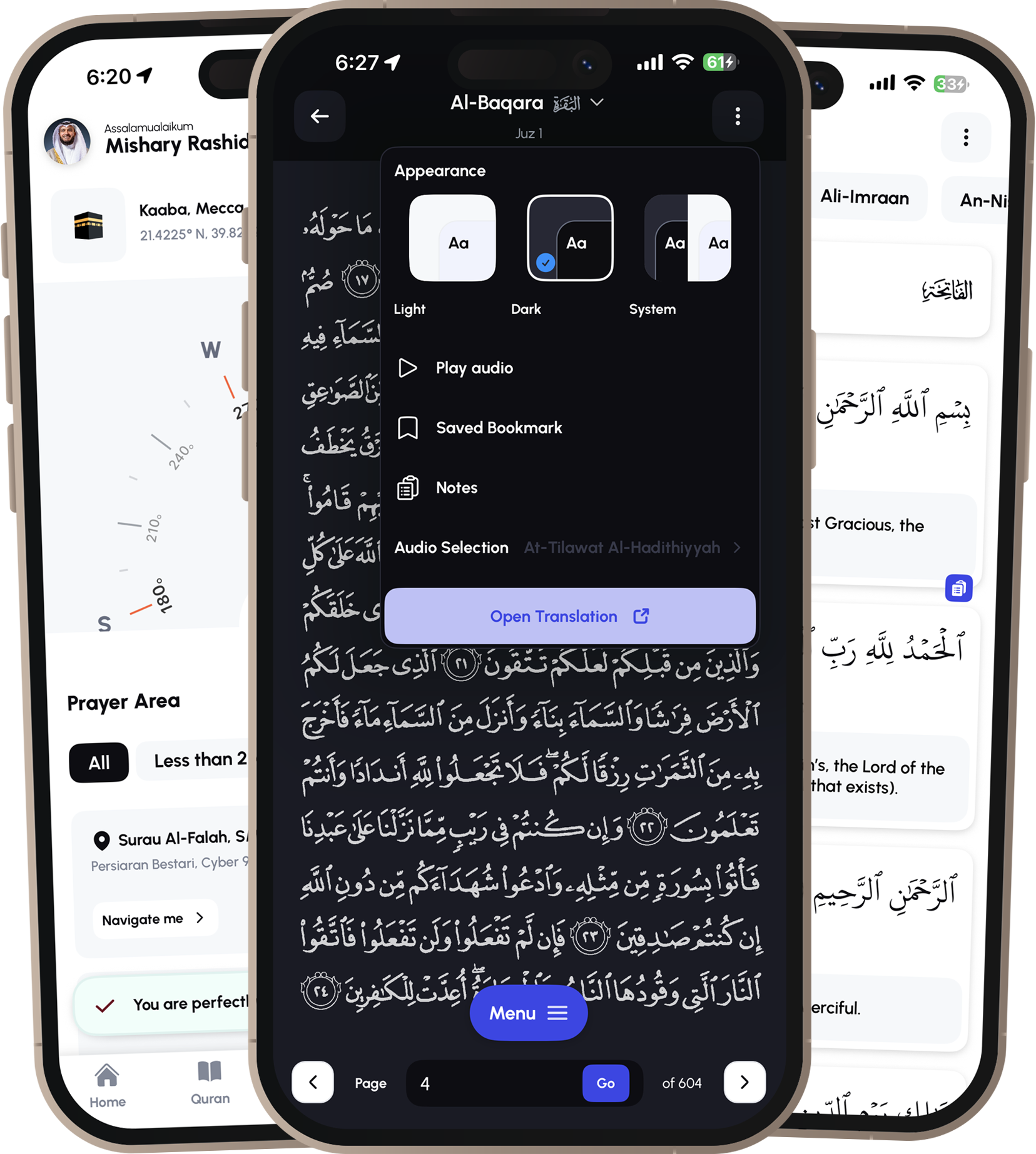Alafasy App